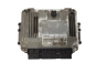Controlador 0281012985 9661204380 9653958980 PSA Bosch 3754