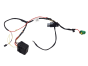Cables eléctricos Renault 115127595R -O 0km