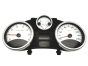 Velocímetro/Instrumentos Y Relojes Peugeot 206+ 9666637180 29719