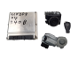 Conjunto De Arranque Mercedes CLK 209 A1121535179 2095450908 A2034621130 2.6 V6