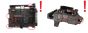 Controlador BSM B3 9650664080 PSA Delphi 2707
