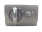 Interruptor De Las Luces Ford Fiesta Fusion 6S6T13A024CA
