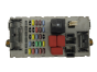 Caja Reles / Fusibles Fiat 51732917 CPL 51818461 NPL Magneti Marelli