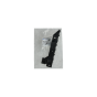 Fijación Del Parachoques Delantero Original Citroen Peugeot 1607727480
