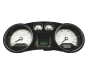Velocímetro/Instrumentos Y Relojes Peugeot 308 9665107680 503001555308 53690