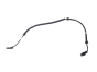Sensor Abs Trasera Renault Espace 4 8200084128 ATE