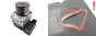 Bomba Abs Dodge Nitro 25.0212-0480.4 00.0402-639C.4