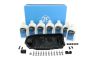 Cambio aceite Caja automática Kit reparación Pistón 1071.298.038 7L BMW ZF