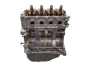 Motor De Gasolina D4FD740 D4F740 1.2 16v Renault Clio 3 Modus