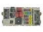 Caja Reles / Fusibles Fiat 46846745 CPL Delphi 