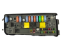 Caja Reles / Fusibles Saab 12795732 519073019 GM