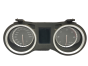 Velocímetro/Instrumentos Y Relojes Alfa Romeo 159 0156081484 A2C53300281 27130
