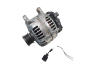 Alternador VW Skoda 06F903023F Bosch 0124525091 140A