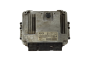 Controlador 0281012528 9659341880 9657699480 PSA Bosch 16619