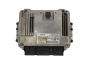 Controlador 0281017388 9666986880 9657699480 PSA Bosch 3056