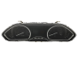 Velocímetro/Instrumentos Y Relojes Peugeot 2008 9805396480 C 9805341480 