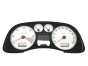 Velocímetro/Instrumentos Y Relojes Peugeot 307 9661323180 29710