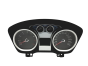 Velocímetro/Instrumentos Y Relojes Ford Focus 8V4T-10849-EK 52486