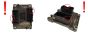 Controlador 00468019640 0261206980 ME73H4F001 Fiat Bosch 2971