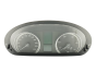 Velocímetro/Instrumentos Y Relojes Mercedes Vito Viano A6399005600 41972