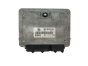Controlador 038906018GA 0281010170 VW Bosch 52723