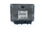 Controlador IAW4AF.M7 73501877 61600.627.02 Fiat Magneti Marelli 48646