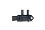 Sensor De Presión Diferencial De Escape Para VW 058906051E B11882 Borsehung