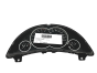 Velocímetro/Instrumentos Y Relojes Opel Corsa C 13140245LQ 110080226010 56580