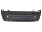 Radio Cd BMW 6512 9236489 -02 132640 10