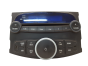 Radio Cd MP3 USB Chevrolet Spark 95986359 AGC-9113RM