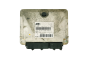 Controlador IAW4AF.S2 55196262 Fiat Magneti Marelli 33401