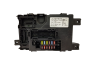 Caja Reles / Fusibles Fiat 00517986150 28106881 Delphi 18411