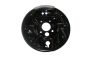 Disco de anclaje Derecho Trasera 1J0609426C B18221 VW Skoda Borsehung