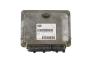 Controlador IAW4AF.P2 46817813 Fiat Magneti Marelli 36163