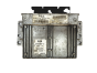 Controlador 9643786480 9643786680-01 21645941-7 PSA Sagem 20248