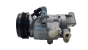 Compresor Aire Acondicionado Nueva Original Suzuki XI447260-9400 10SRE13C Denso
