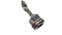 Biela Del Pistón 7701475074 120A13546R K9K770 1.5 dci Renault 47