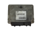 Controlador IAW4AF.M7 73501877 61600.627.02 Fiat Magneti Marelli 13922