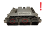 Controlador 237107632R 0281032811 237106319R Renault Bosch