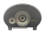 Velocímetro/Instrumentos Y Relojes Mazda 2 ARDF78A 20992