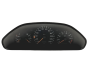 Velocímetro/Instrumentos Y Relojes Mercedes C W202 2025404811 58882