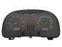Velocímetro/Instrumentos Y Relojes VW Golf MK4 Bora 1J0920822A 0263618181