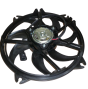 Ventilador Refrigeración Del Motor Citroen Peugeot 1253K1 Qplus