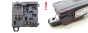Controlador Renault UPC 8200306032C S118399200F Siemens 58985