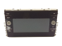 Pantalla De La Radio Navi VW 5G6919605B A2C1890460001
