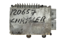 Controlador P04748414AI 04745860 64490  Chrysler 19264