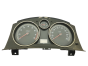 Velocímetro/Instrumentos Y Relojes Opel Zafira Astra A2C53164392 26406