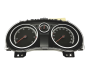 Velocímetro/Instrumentos Y Relojes Opel Corsa D P0013369220 GM 33139