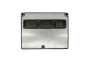 Controlador 3M51-12A650-GD Ford Visteon 45668