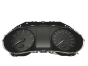 Velocímetro/Instrumentos Y Relojes Nissan Qashqai 4EL5C